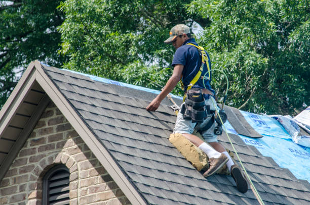Heating Cable for Roof Installation in Vestavia Hills, AL